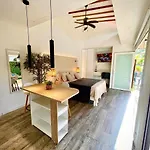 Cabanas Harmony By Alife