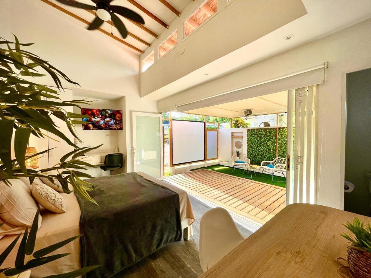 Harmony By Alife Lodge San Andres (San Andres and Providencia Islands)